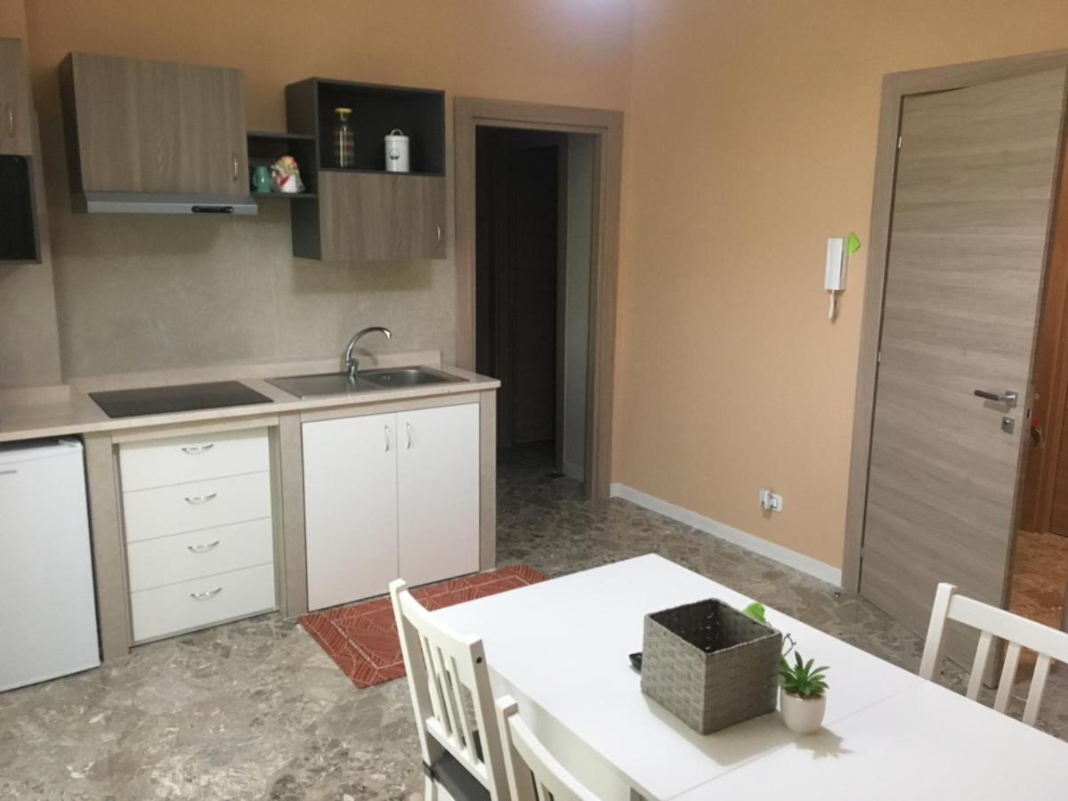 ביצ'לייה B&B Amores מראה חיצוני תמונה