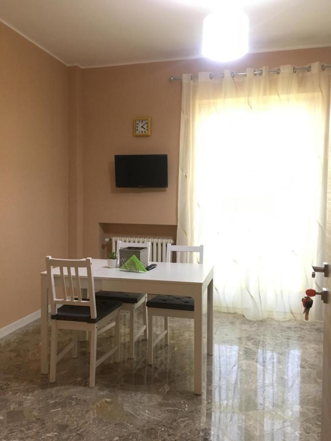 ביצ'לייה B&B Amores מראה חיצוני תמונה