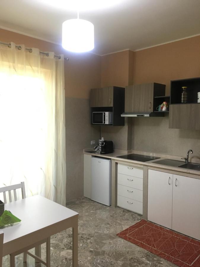 ביצ'לייה B&B Amores מראה חיצוני תמונה